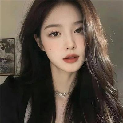 恋爱中的女人