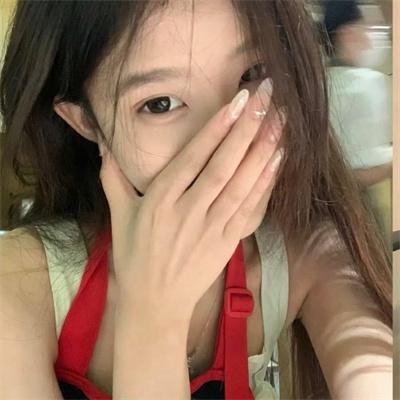 外貌与微笑